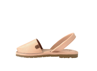 Women Flat Sandals Popa Brand Tamarindo 