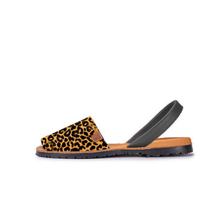 Women Flat Sandals Popa Brand California 