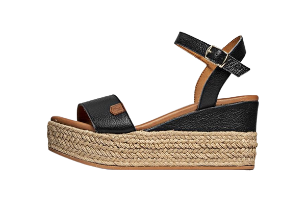 Women Wedges Popa Brand Paradis 